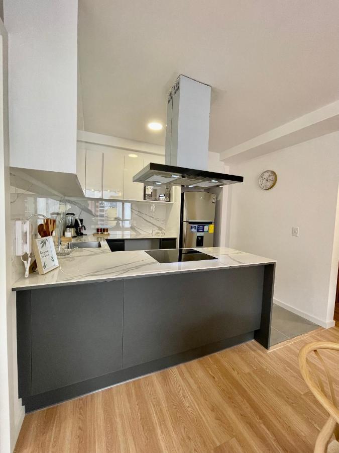 Apartamento Itsahome Selection - Torre Renua 9c *