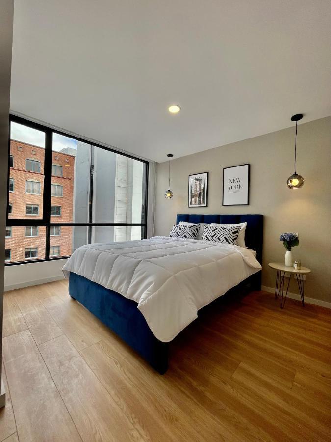 Itsahome Selection - Torre Renua 9c Apartamento Quito