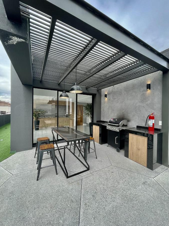 Itsahome Selection - Torre Renua 9c Apartamento Quito