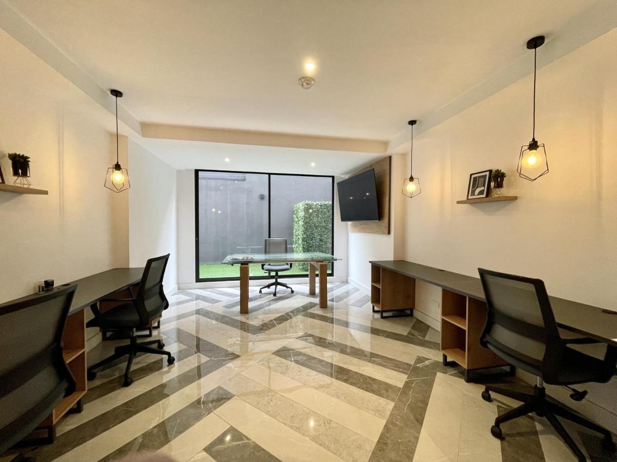 Itsahome Selection - Torre Renua 9c * Quito