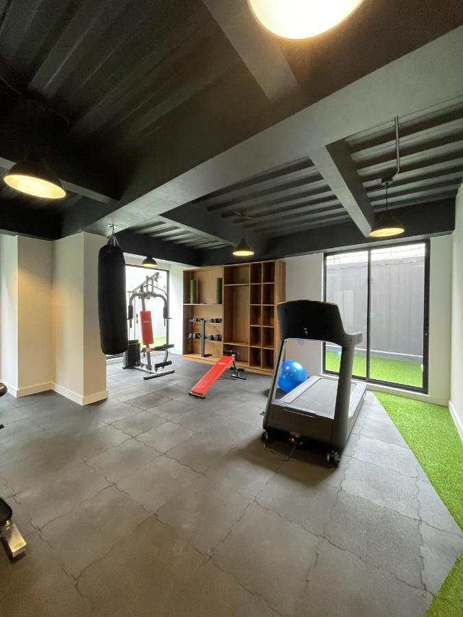 Itsahome Selection - Torre Renua 9c Apartamento Quito